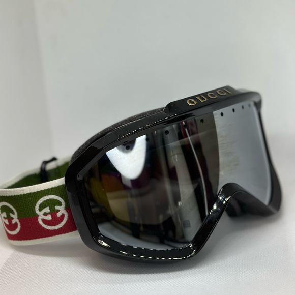 Gucci Ski Mask - Picture 4 of 5